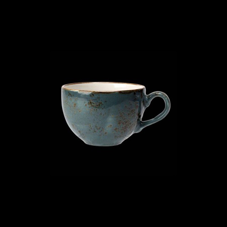 11320190-英国Steelite 西餐陶瓷低杯