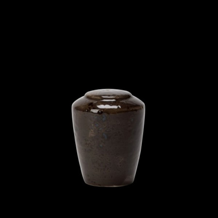 11320842-英国Steelite 陶瓷胡椒粉瓶