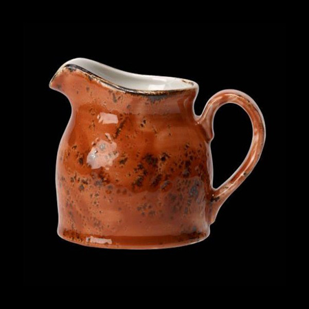11320387-英国Steelite 经典陶瓷水壶