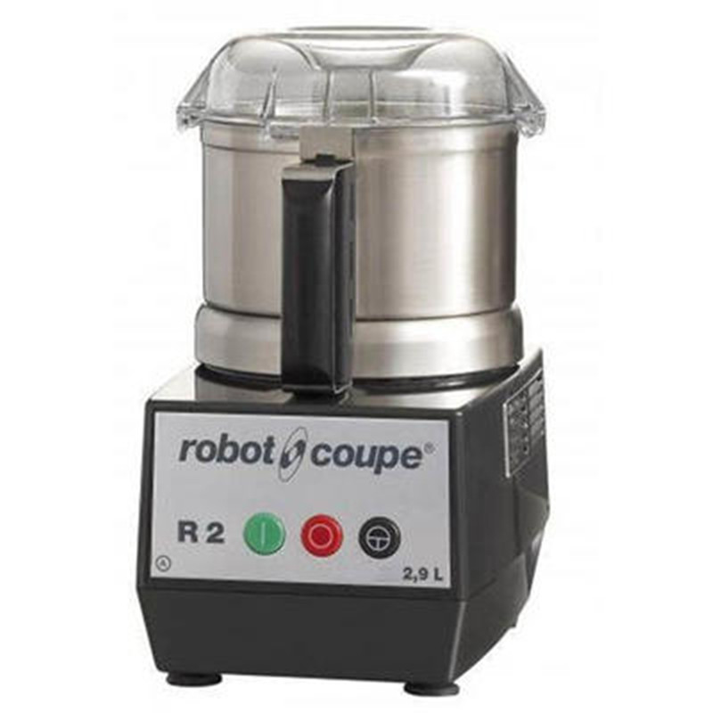 robotcoupeR2搅拌机