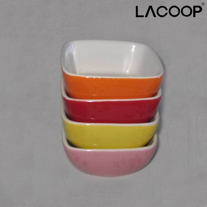 LACOOP 3.3寸方碟-LCA00011
