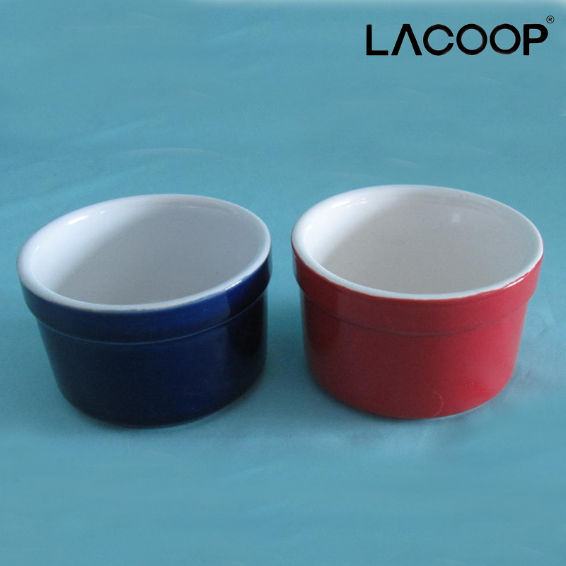 LACOOP 3.3寸炖盅-LCA00012