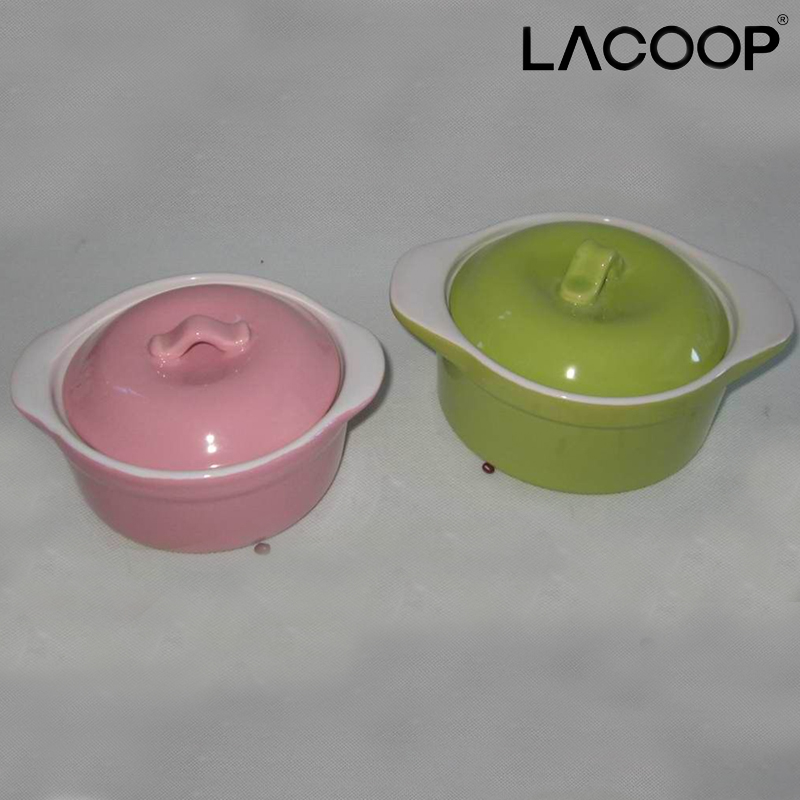 LACOOP 6寸圆锅-LCA00014