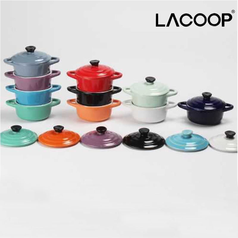 LACOOP 小号圆煲-LCA00023