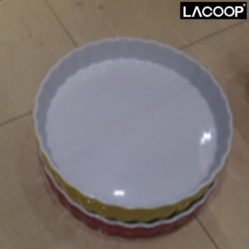 LACOOP 26cm水果盘-LCA00043