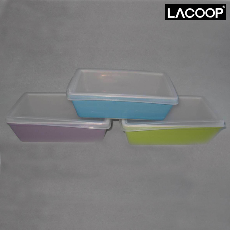 LACOOP 7寸长方盘-LCA00048