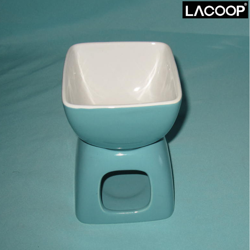 LACOOP 4寸正方巧克力炉-LCA00056