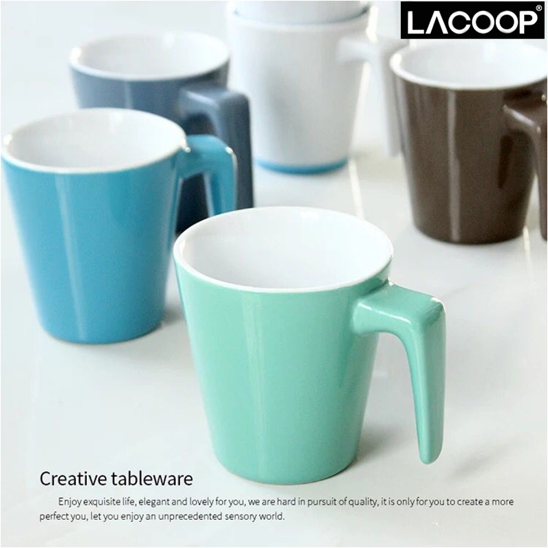 LACOOP 陶瓷杯-LCA00072