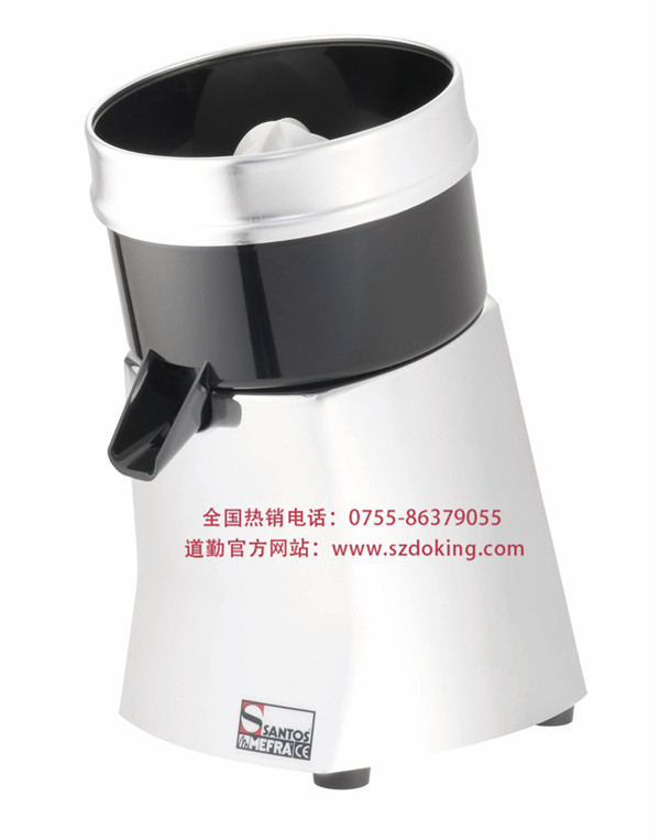 SANTOS 71CSANTOS 71C 柳橙榨汁机