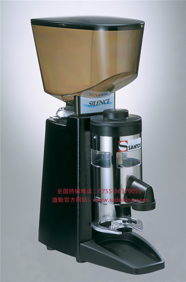 SANTOS 40A 静音意式咖啡磨豆机 SANTOS 40A 静音意式咖啡磨豆机