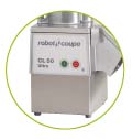 法国robot coupe CL50 Ultra