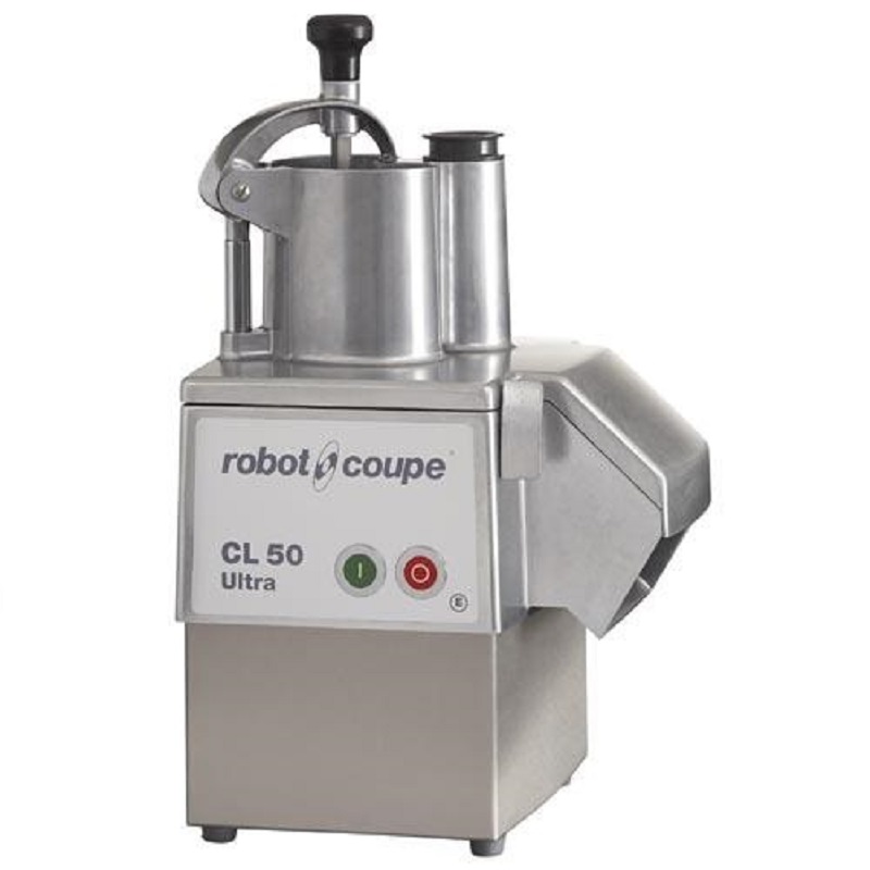 法国robot coupe CL50 Ultra
