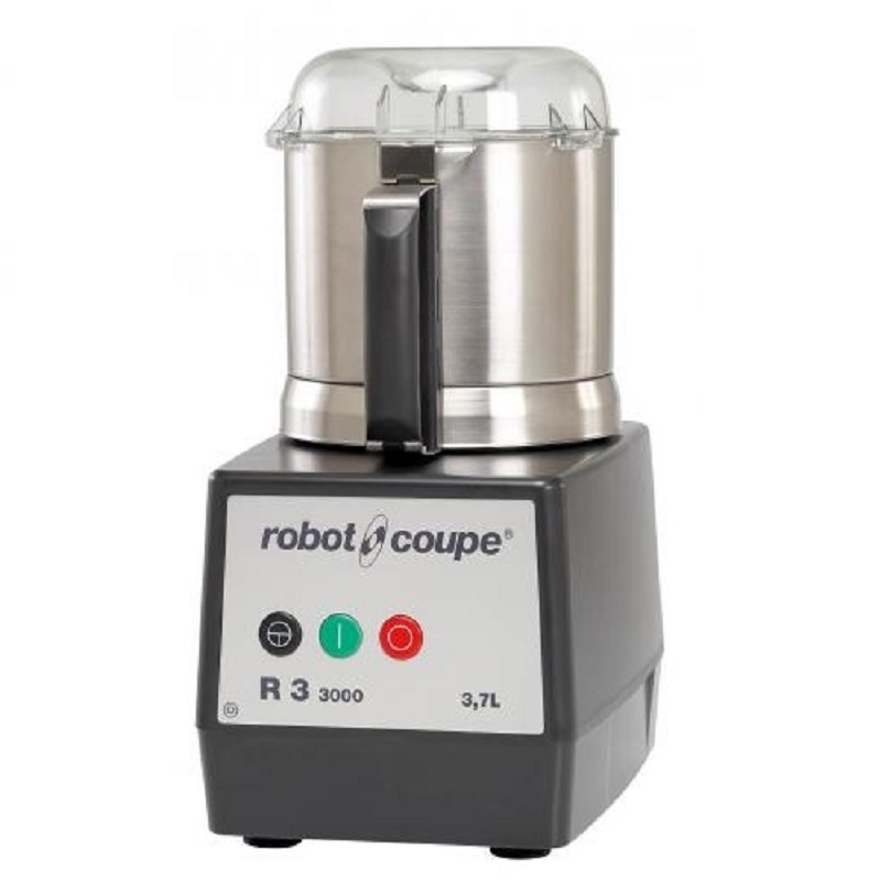 法国Robot coupe R3 3000 
