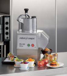 robot coupe切菜机