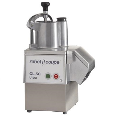 法国robot coupe/乐巴托CL50 Ultra切菜机