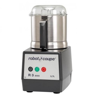 法国robot coupeR3 3000食品切碎搅拌机(单速/单相)