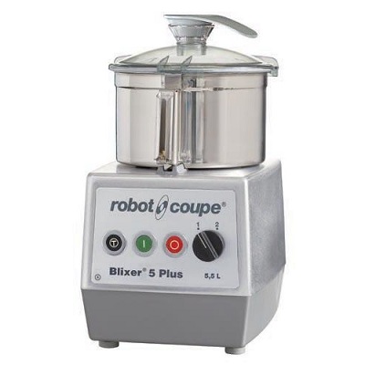 法国robot coupe Blixer5 Plus乳化搅拌机