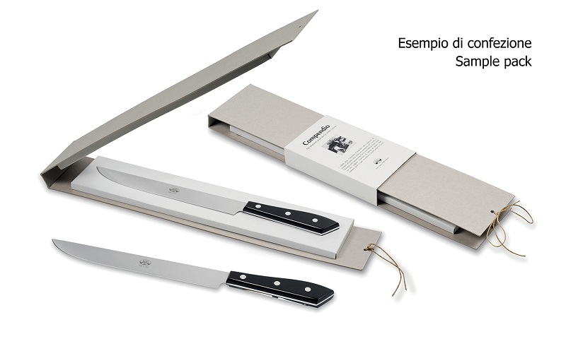 意大利Consigli Knife For Slicing