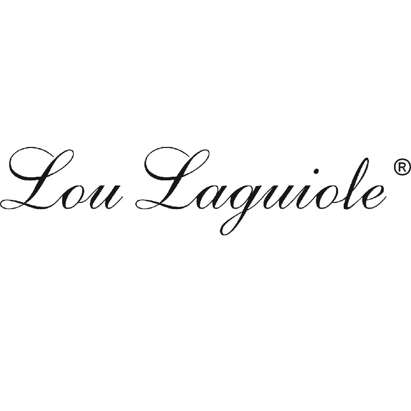法国Lou Laguiole牛扒刀