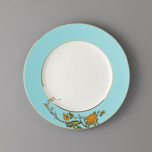 国瓷永丰源元丰270mm平盘