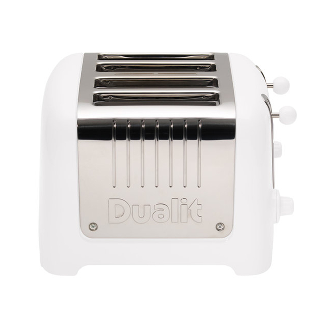 英国Dualit  4 片 LITE 烤面包机