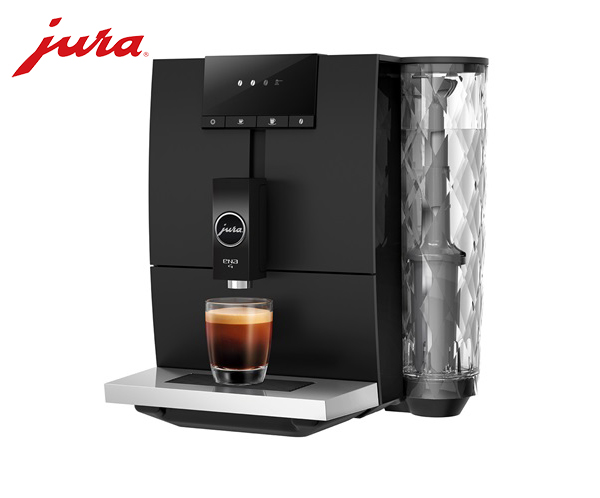 瑞士JURA(优瑞) ENA4 全自动咖啡机