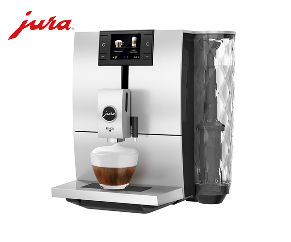 瑞士JURA(优瑞) ENA8 全自动咖啡机
