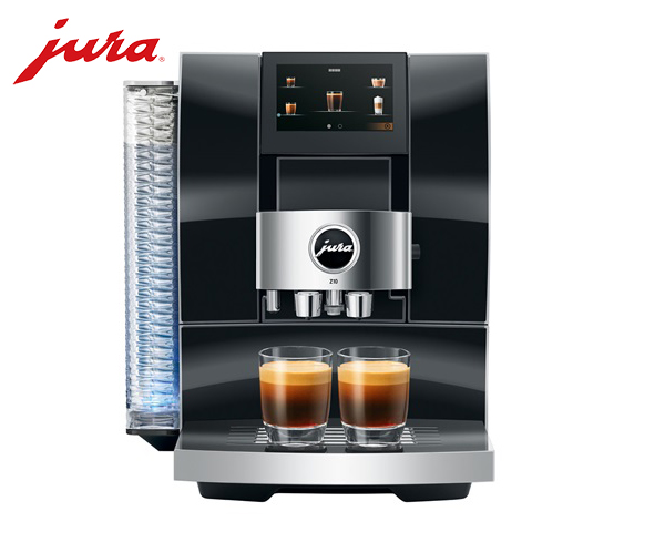 瑞士JURA(优瑞) Z10 全自动咖啡机